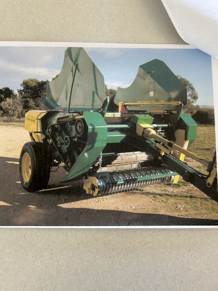 Haymax Super Hay Conditioner