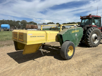 Haymax Super Hay Conditioner