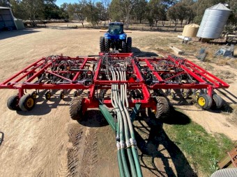 Seedhawk Vaderstad