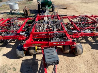 Seedhawk Vaderstad