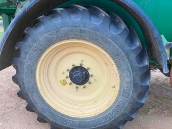 2004 Goldacres Prairie 5030 2TS Boomspray