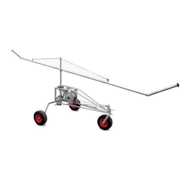 WANTED Travelling Irrigator
