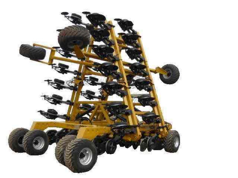 WANTED Disc Seeder 5-12m Width