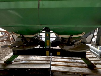 Donder 4000 spreader