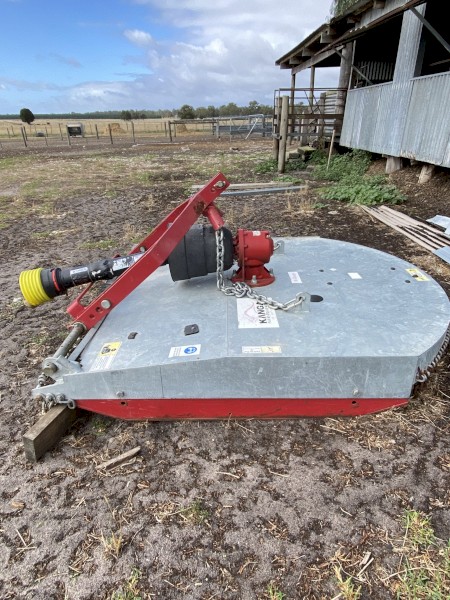 Kanga 5ft Slasher