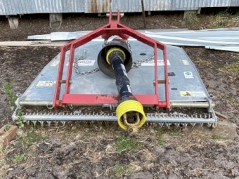 Kanga 5ft Slasher