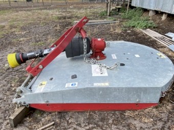 Kanga 5ft Slasher