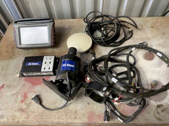 Trimble FM 750 RTK Unlocked