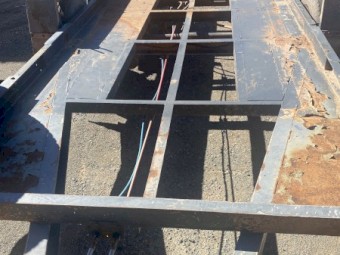 Plant Trailer