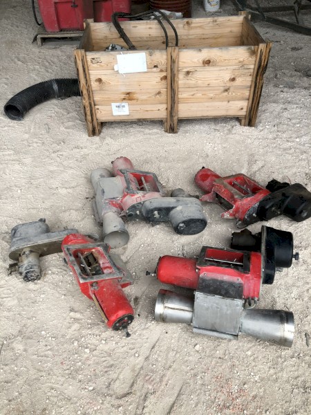 Vaderstad Seedhawk metering system