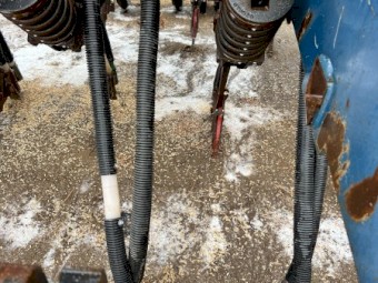 JPC 2000 Agrodrill