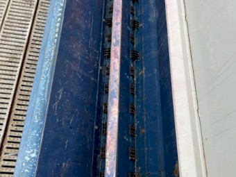 JPC 2000 Agrodrill