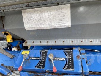 Gason Airseeder
