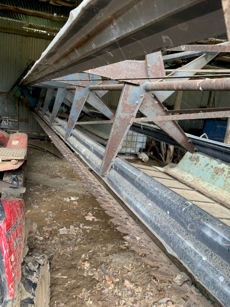 Agware Windrower