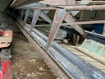 Agware Windrower