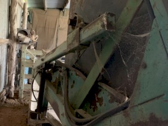 Agware Windrower