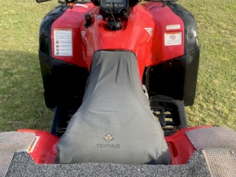 Honda Fourtrax