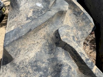 18.4-38 Tyres Unused