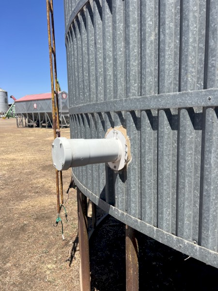 silo 
