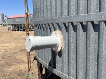 silo 