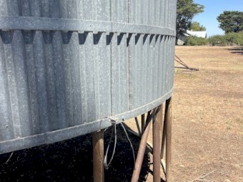 silo 