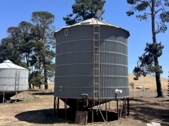 silo 