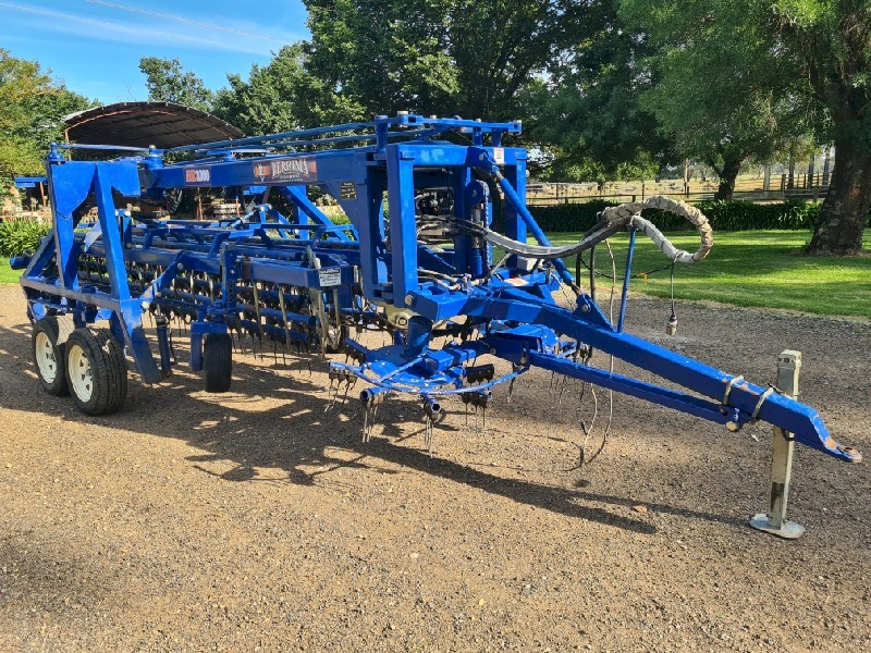 Berrima BR1000