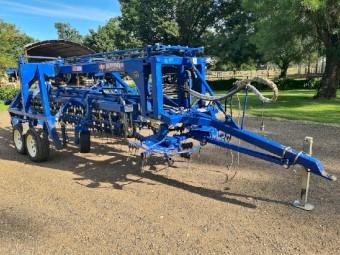 Berrima BR1000