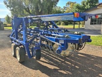 Berrima BR1000