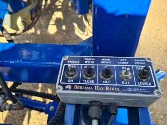 Berrima BR1000