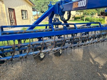 Berrima BR1000