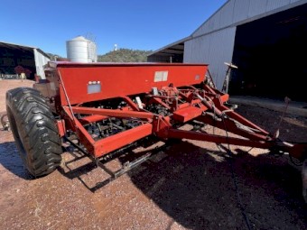 5120 case international combine