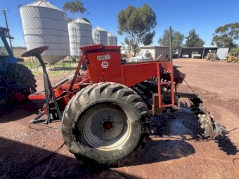5120 case international combine