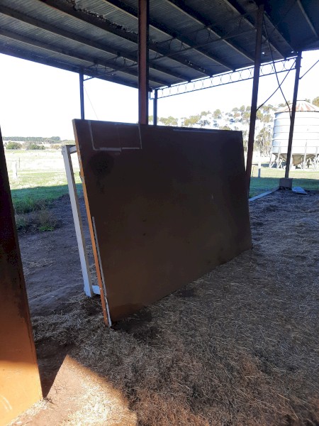TABLES