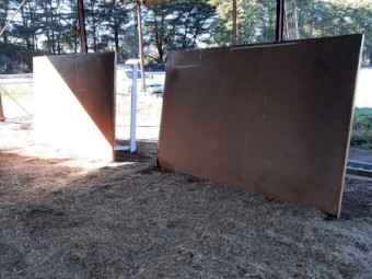 TABLES