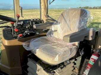 1997 John Deere 6900 Tractor