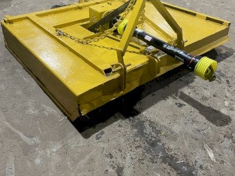 Heavy duty 6ft slasher