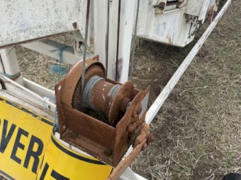Grain Shifter