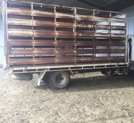 2 x 1 Stock Crate