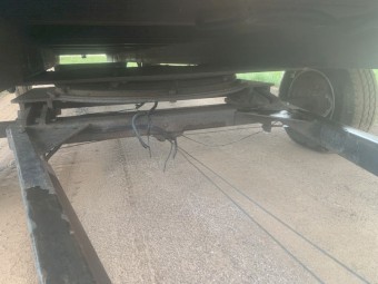 Farm Trailer