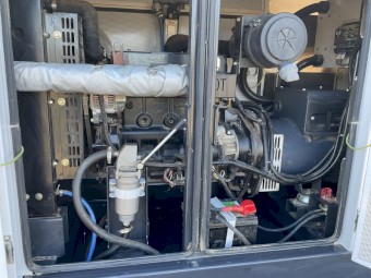 SGEnergy 18Kva Diesel Generator