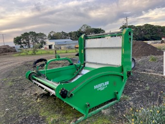 Hustler Unroll