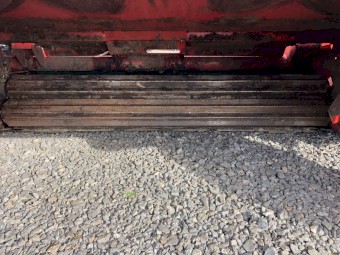 2017 Kverneland 4332CR Mower Conditioner