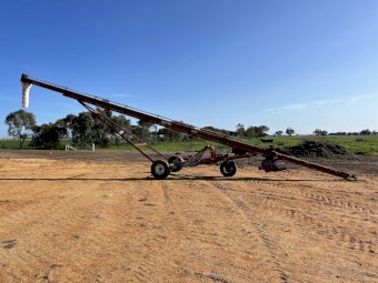 Vennings Auger
