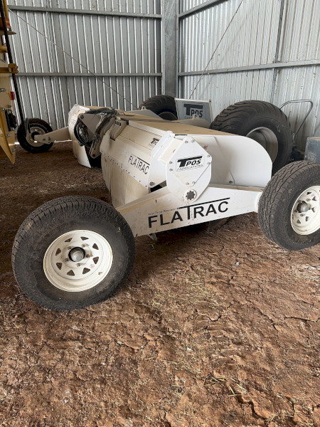 TPos Flatrac Renovator