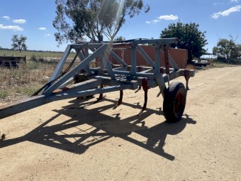 Agrowplow 9 Tyne