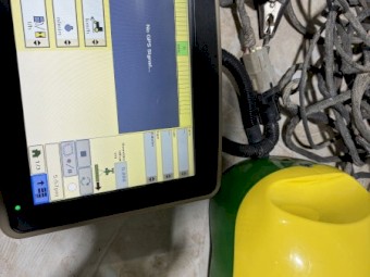 Greenstar 2630 + SF6000