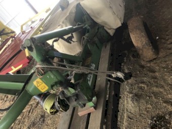 Krone AM 243S Mower