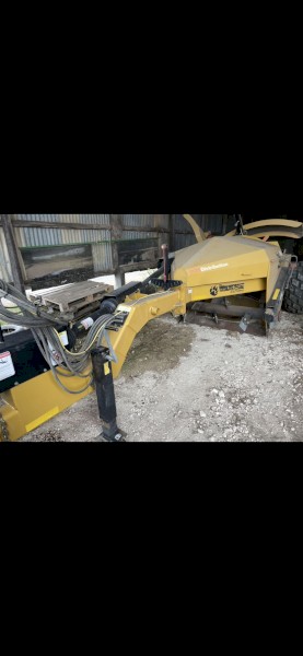 2015 Wolverine Extreme Ditcher