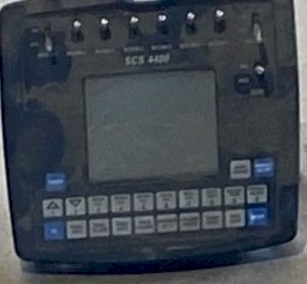 Raven SCS 4400 Spray Controller